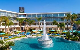 Faros Hotel Ayia Napa